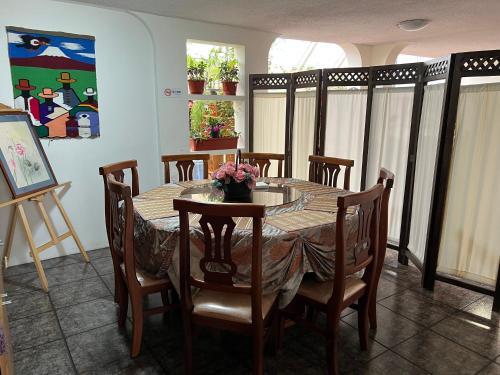 Apartamento Sina Hogar Hotel ??????