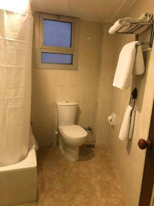 Horreya Hotel