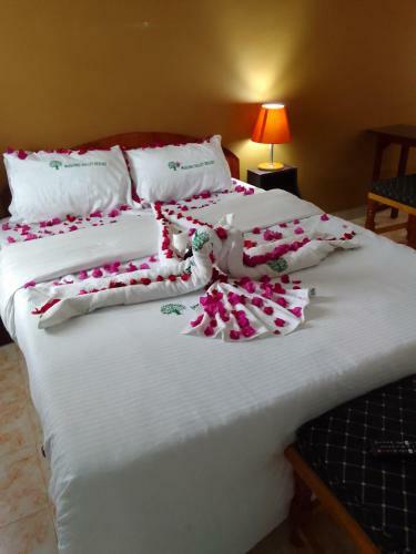Hotel Mugumo Valley Resort