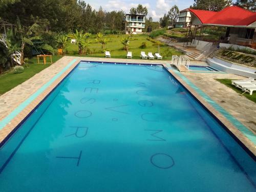 Hotel Mugumo Valley Resort