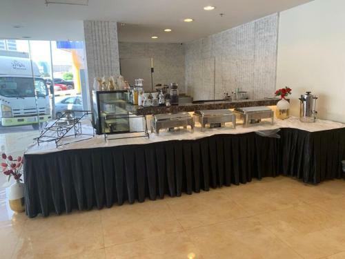 Apartamento Almakan Hotel 113