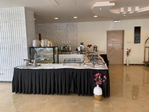 Apartamento Almakan Hotel 113