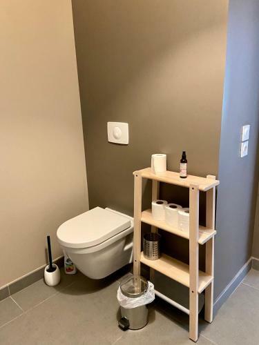 Apartamento Studio Acc�s Direct Plage D Eyrac