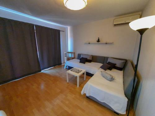 Apartmani Bonavia