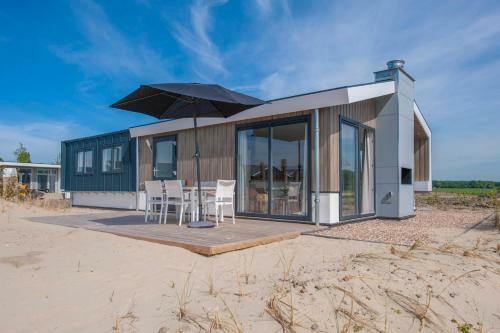 Europarcs Poort Van Zeeland