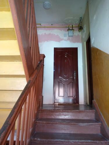 Apartamento Studio R�genwalde