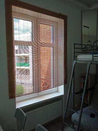Apartamento Studio R�genwalde