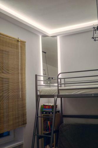 Apartamento Studio R�genwalde