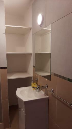 Apartamento Aires De Tandil
