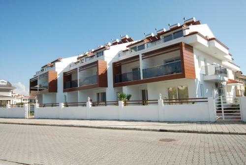 Apartamento Aegean House