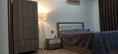 Apartamento Aegean House