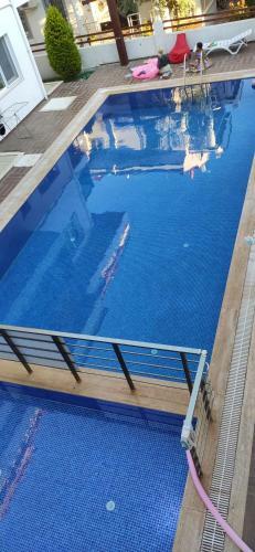 Apartamento Aegean House