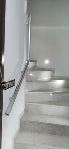 Apartamento Aegean House