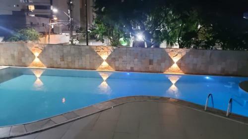 Apartamento Victory Flat Em Intermares
