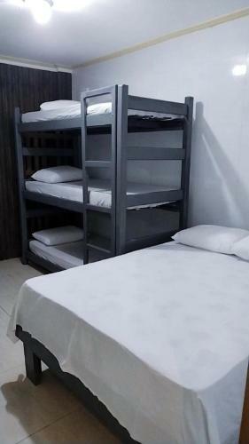 Hostal Kitnet Caranguejo Vermelho