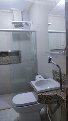 Hostal Kitnet Caranguejo Vermelho