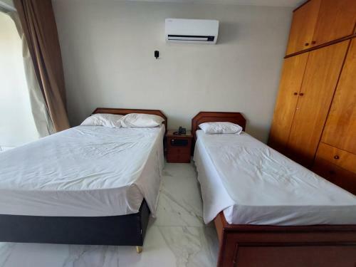 Garvey Apart Hotel