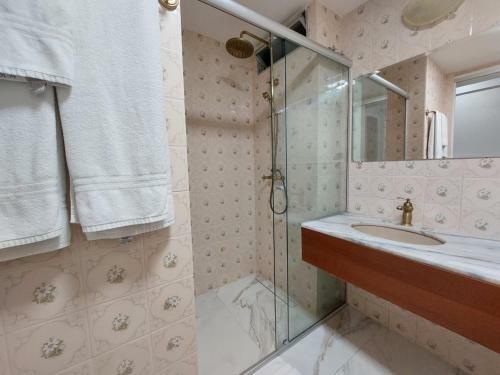 Garvey Apart Hotel
