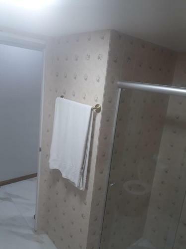 Garvey Apart Hotel
