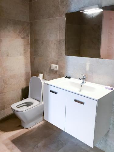 Apartamento Mehdia Beach Condo