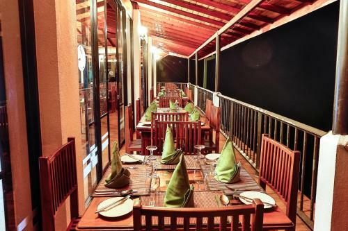 Thuruliya Hotel