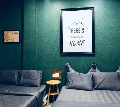 Homestay Starfish Quy Nh?n
