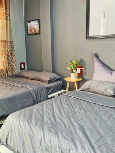 Homestay Starfish Quy Nh?n