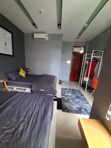 Homestay Starfish Quy Nh?n