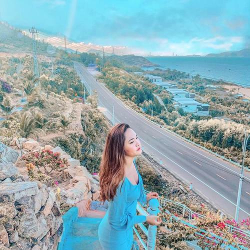 Homestay Starfish Quy Nh?n