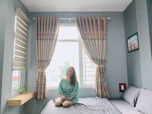 Homestay Starfish Quy Nh?n