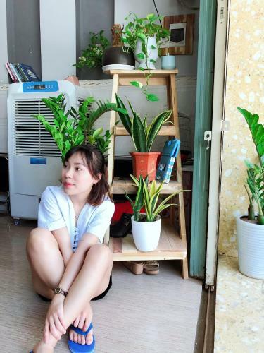 Homestay Starfish Quy Nh?n