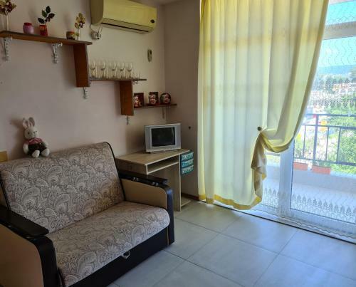 Menada Grand Kamelia Apartments