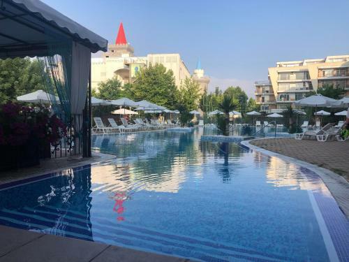 Menada Grand Kamelia Apartments