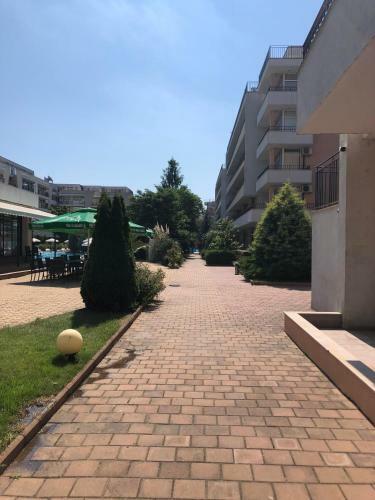 Menada Grand Kamelia Apartments