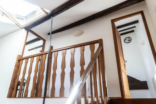Apartamento Duplex Street-art Centre-ville