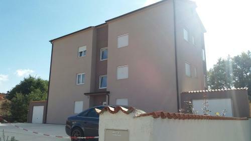 Apartment Katja