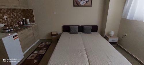 Centrum Apartmanok Si�fok