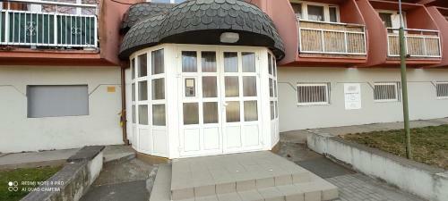 Centrum Apartmanok Si�fok