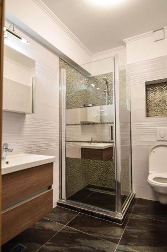 Apart Hotel Victor 404