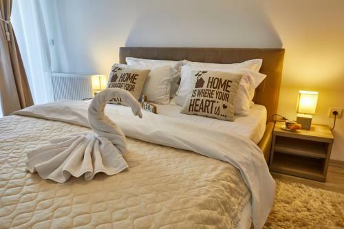 Apartament Sunrise Summerland