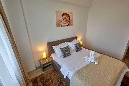 Apartament Sunrise Summerland