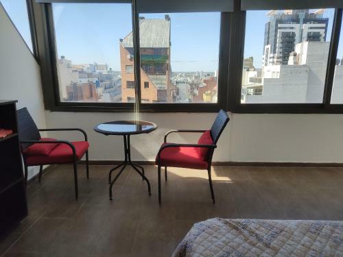 Apartamento Penthouse Roundeau