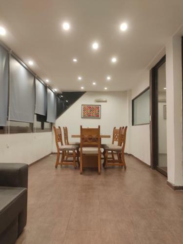 Apartamento Penthouse Roundeau