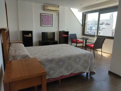 Apartamento Penthouse Roundeau