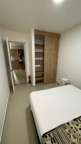 Apartamento Apto 3er Nivel San Rafael
