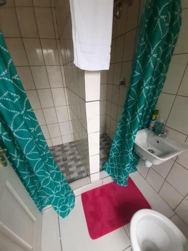 Apartamento Unit 15 Holzner Gardens