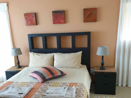 Apartamento Mosselbay Golf Estate