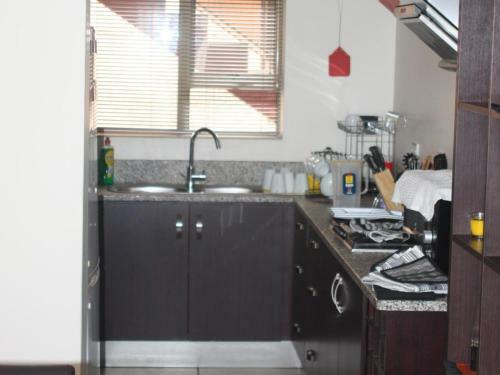 Apartamento Mosselbay Golf Estate