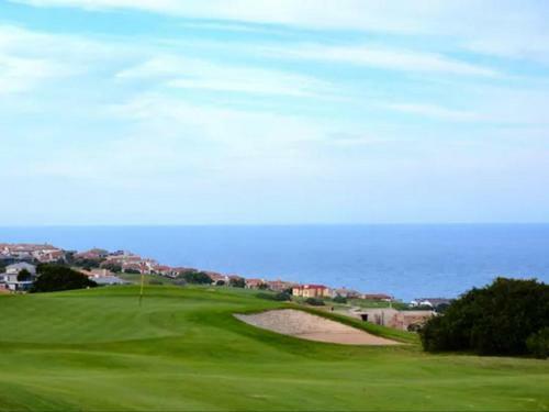 Apartamento Mosselbay Golf Estate