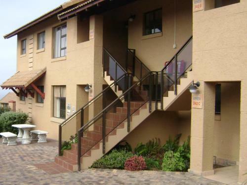 Apartamento Mosselbay Golf Estate